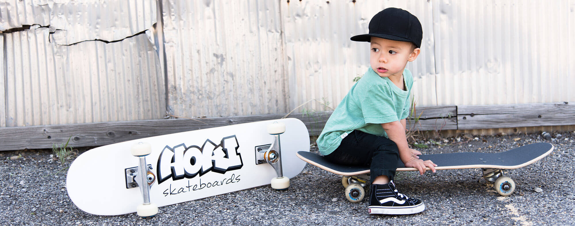 Hoki Skateboards